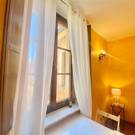 Caterina'S Charme Apartment Taormine Extérieur photo