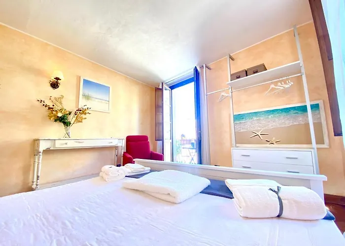 Caterina\'S Charme Apartment