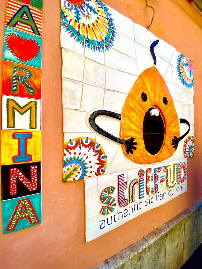 Apartment Caterina's Charme Taormina