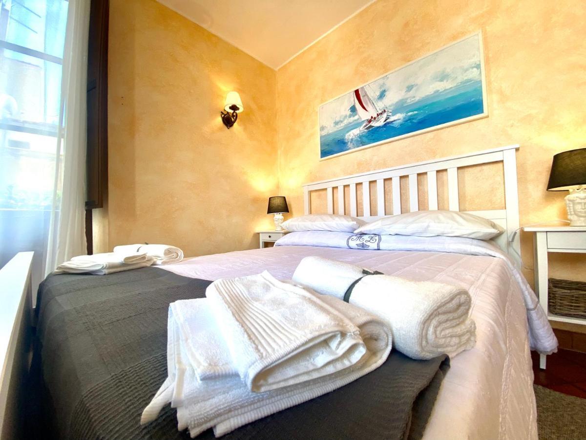 Caterina's Charme Apartment *