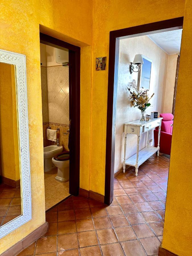 Caterina's Charme * Taormina