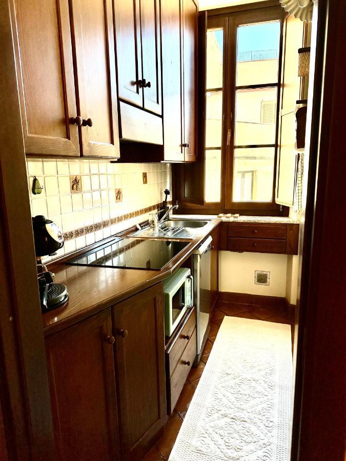 Apartment Caterina's Charme Taormina