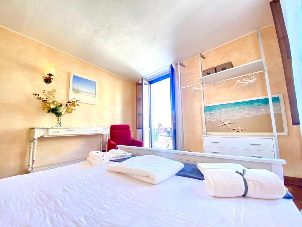 Caterina's Charme Apartamento Taormina