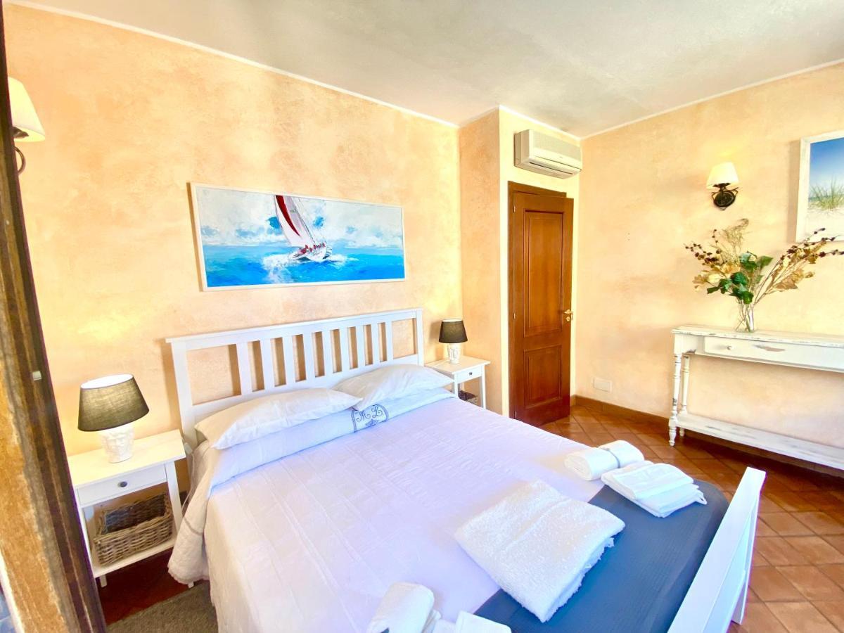 Apartamento Caterina's Charme