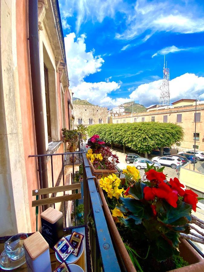 Apartamento Caterina's Charme Taormina