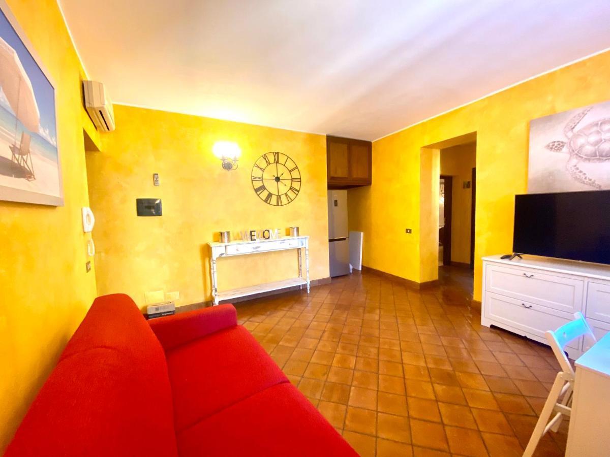 Apartamento Caterina's Charme