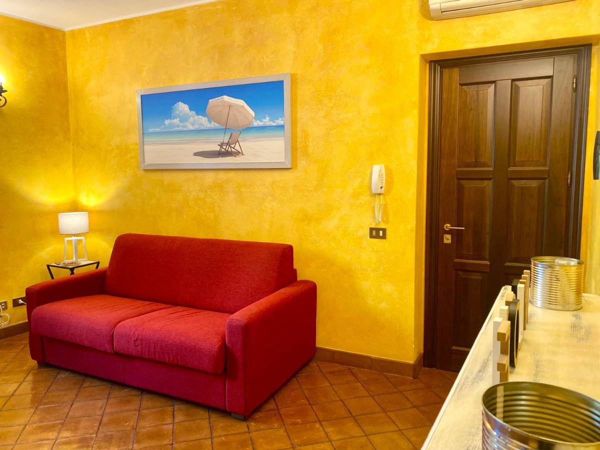 Caterina's Charme Apartamento *