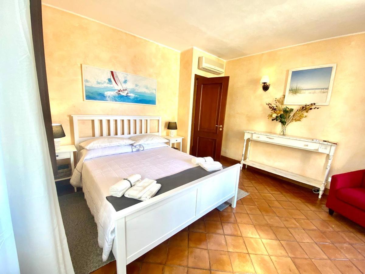 Apartamento Caterina's Charme *