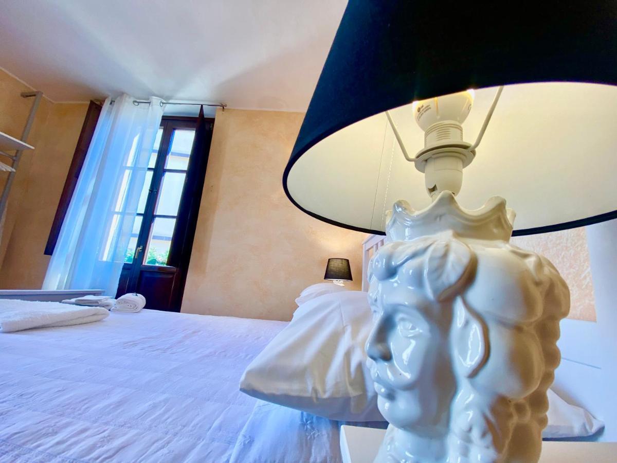 Apartamento Caterina's Charme