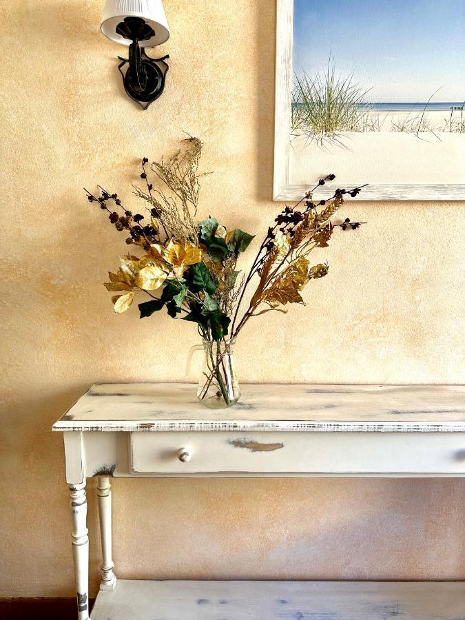 Apartamento Caterina's Charme