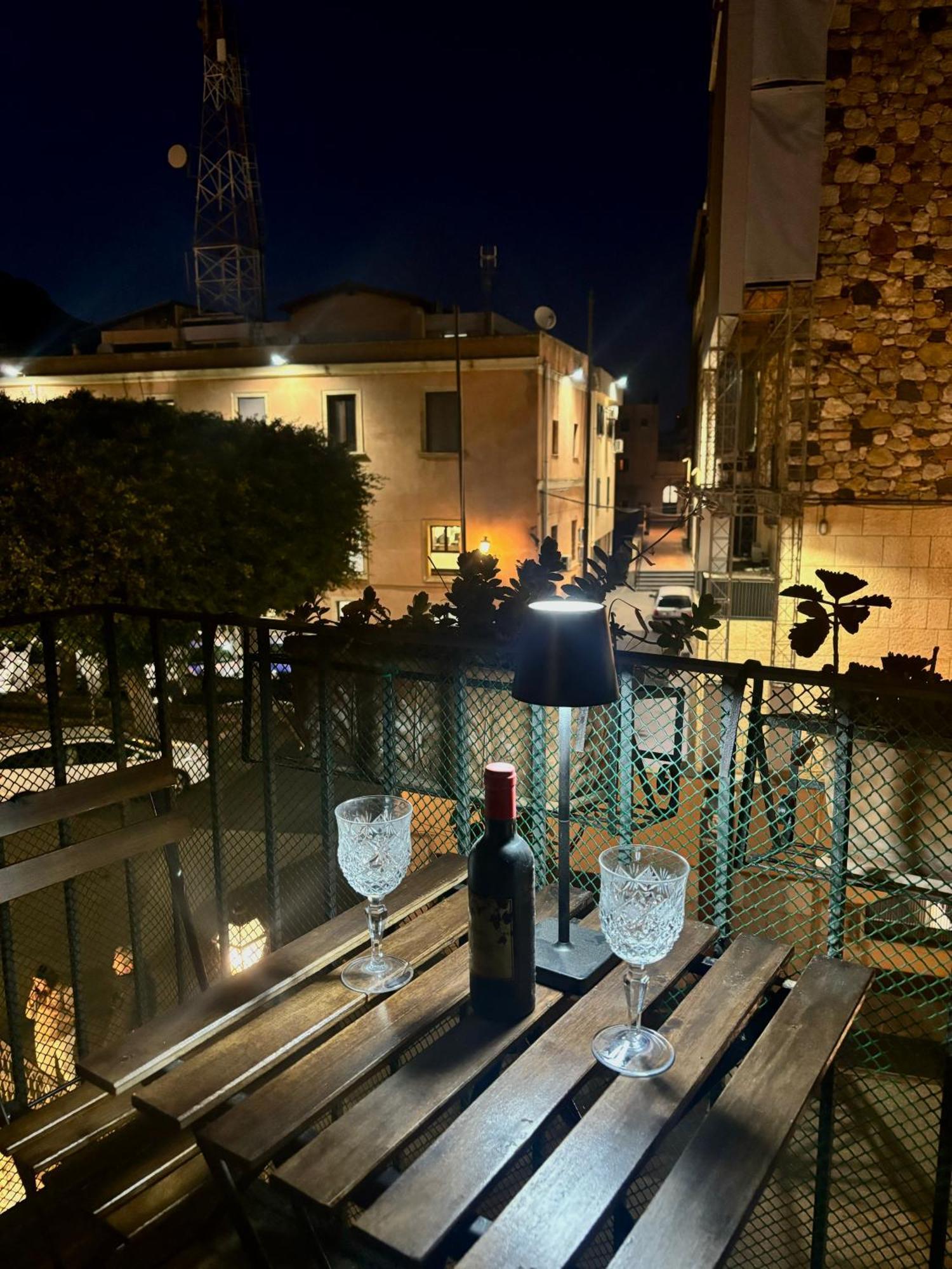 Caterina's Charme Apartamento Taormina